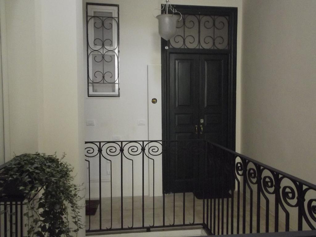 Apartament A Due Passi Dal Centro - Bari Policlinico Pokój zdjęcie