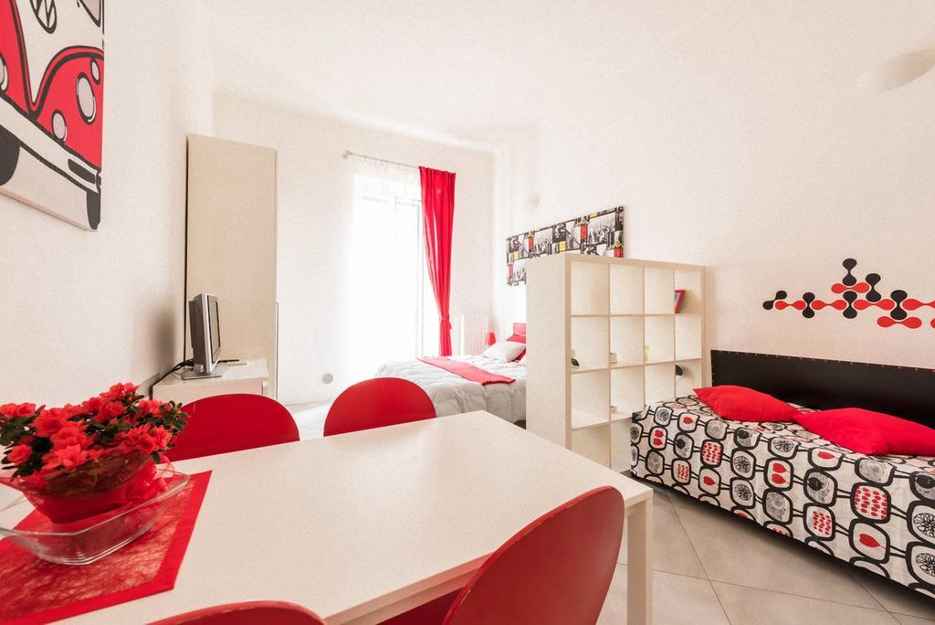 Apartament A Due Passi Dal Centro - Bari Policlinico Pokój zdjęcie