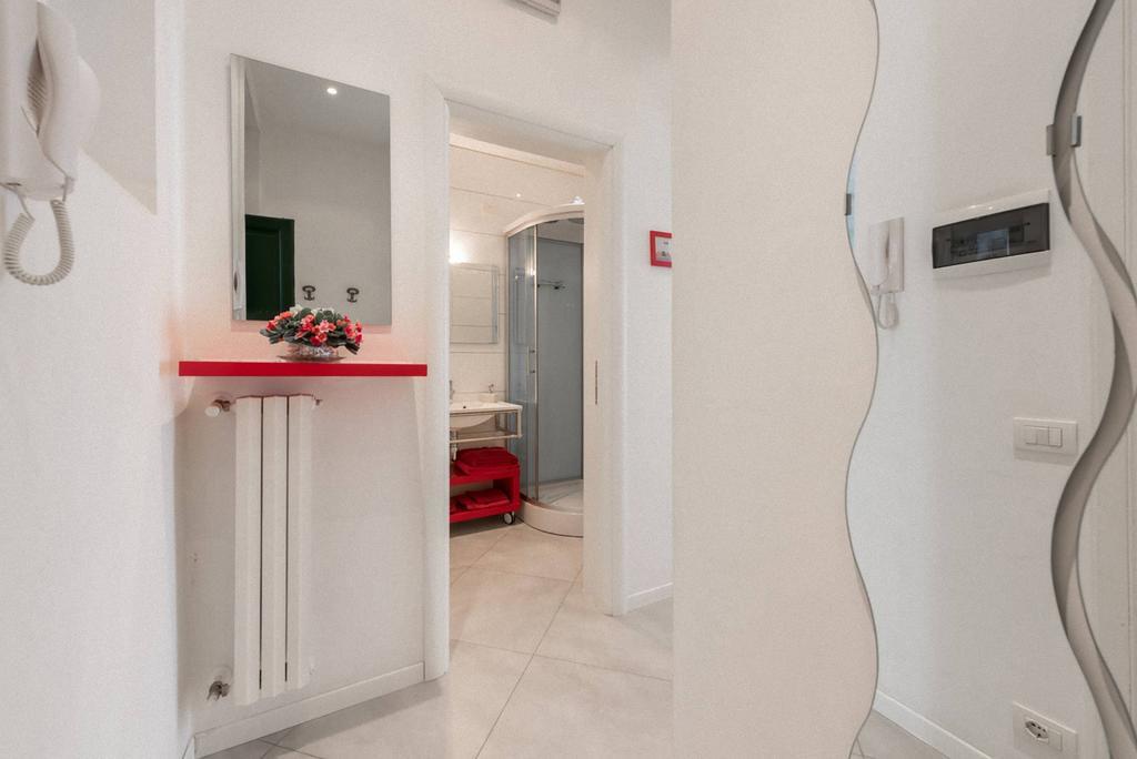 Apartament A Due Passi Dal Centro - Bari Policlinico Pokój zdjęcie