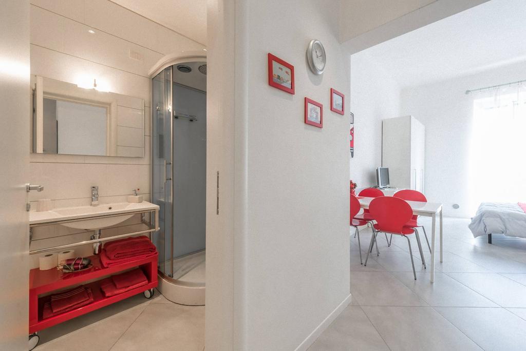 Apartament A Due Passi Dal Centro - Bari Policlinico Pokój zdjęcie