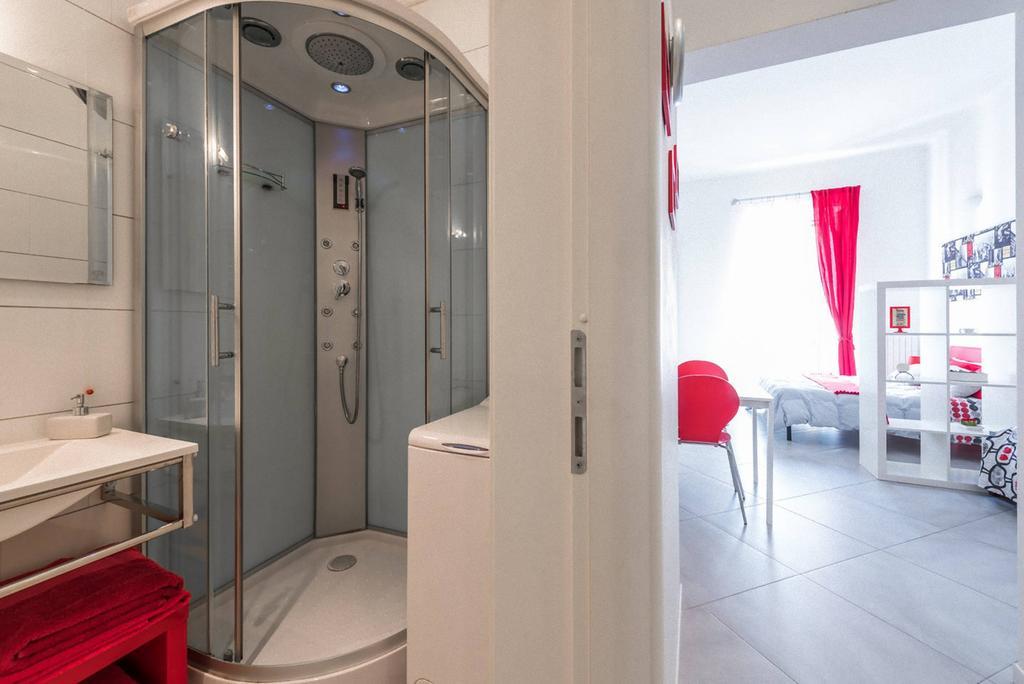 Apartament A Due Passi Dal Centro - Bari Policlinico Pokój zdjęcie