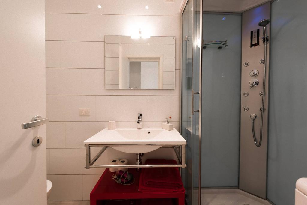 Apartament A Due Passi Dal Centro - Bari Policlinico Pokój zdjęcie