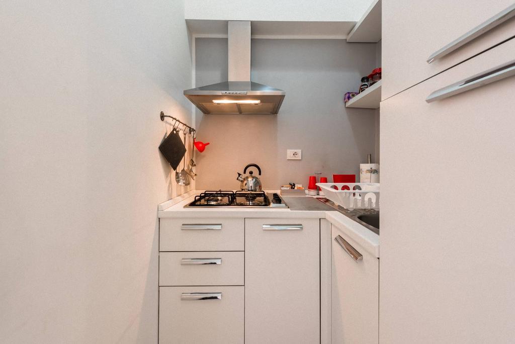 Apartament A Due Passi Dal Centro - Bari Policlinico Pokój zdjęcie