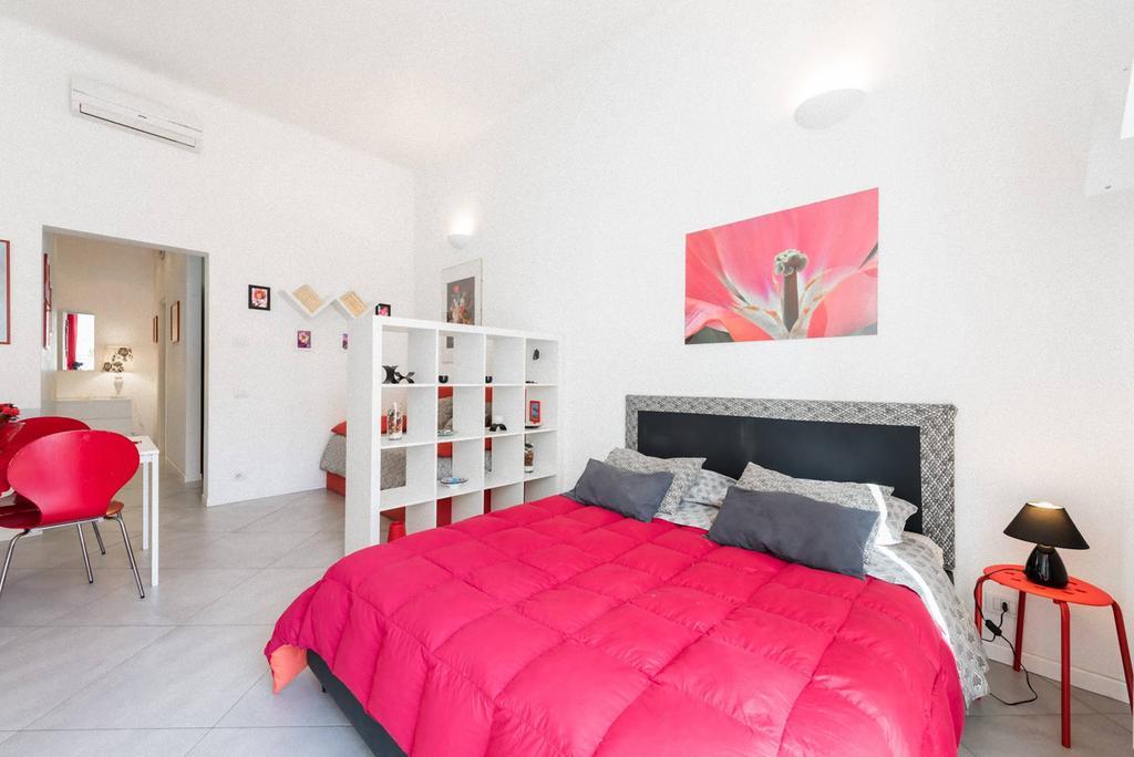 Apartament A Due Passi Dal Centro - Bari Policlinico Pokój zdjęcie