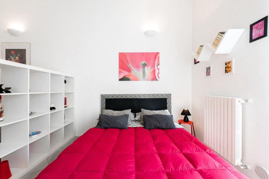 Apartament A Due Passi Dal Centro - Bari Policlinico Pokój zdjęcie