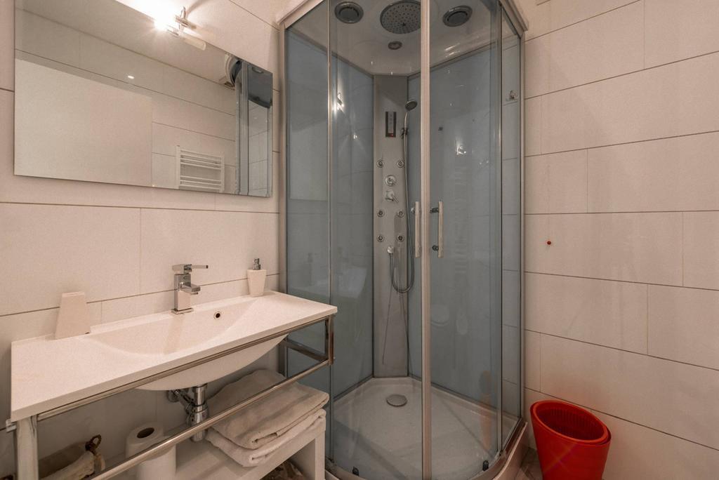 Apartament A Due Passi Dal Centro - Bari Policlinico Zewnętrze zdjęcie